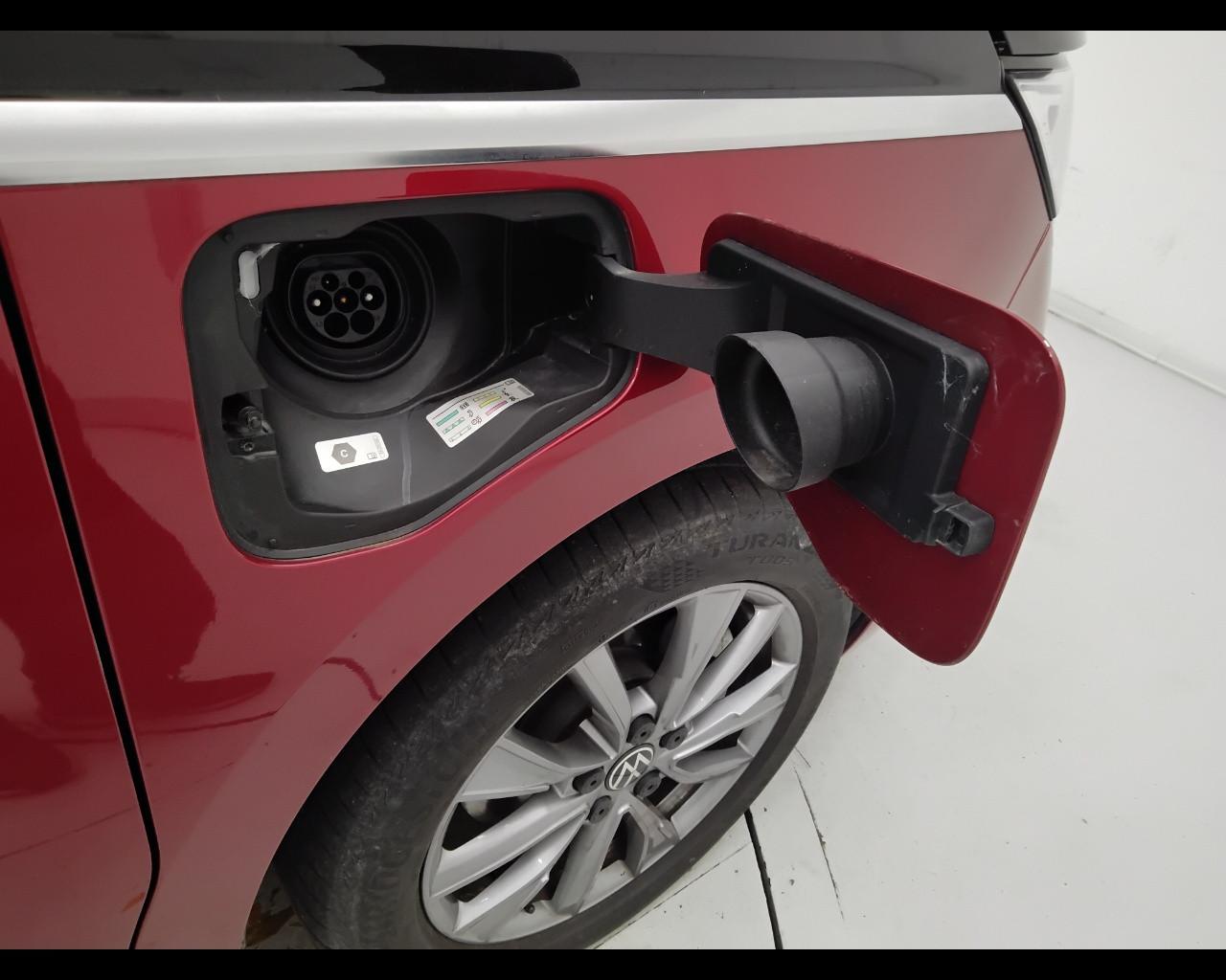 VOLKSWAGEN Multivan T7 - Multivan 1.4 tsi eh Style dsg 7p.ti