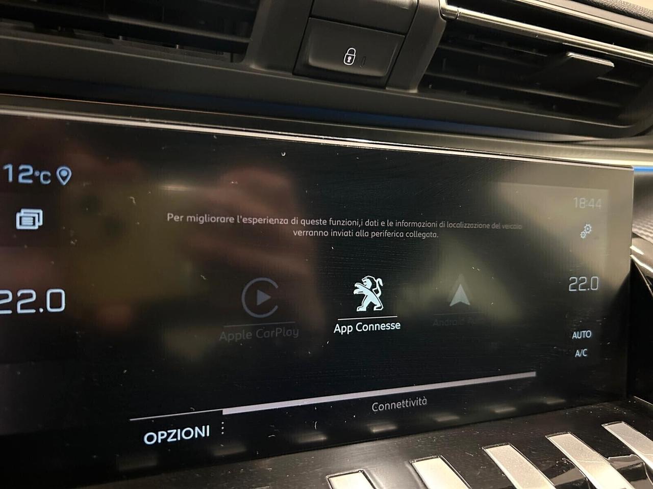 Peugeot 508 GT BlueHDi 130 EAT8 5 p. SPOTICAR