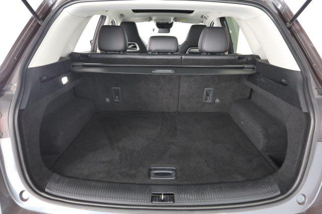 MG HS HS 1.5T-GDI Luxury