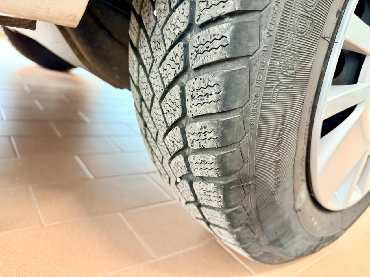 Fiat Fiorino Cargo 1.3 Mjt 80cv E6