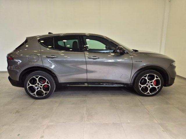 ALFA ROMEO Tonale 1.6 diesel 130 CV TCT6 Veloce N1 Autocarro