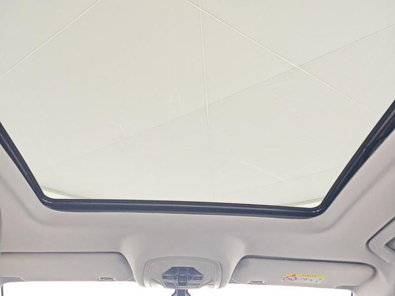 DR AUTOMOBILES DR 6.0 1.5 Turbo CVT Bi-Fuel GPL