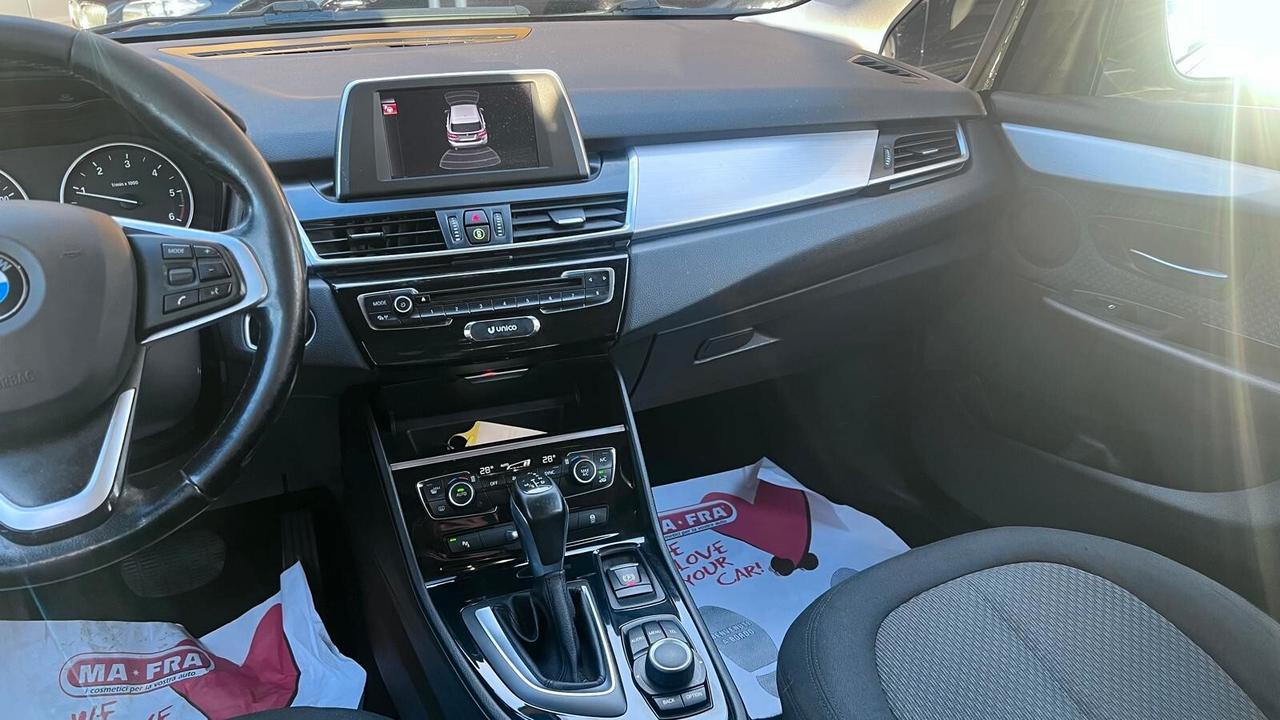 Bmw 220 220d xDrive Luxury