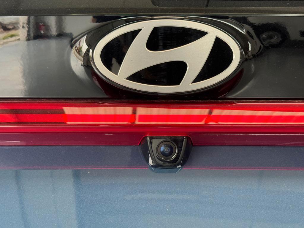 Hyundai i20 1.2 MPI MT Connectline