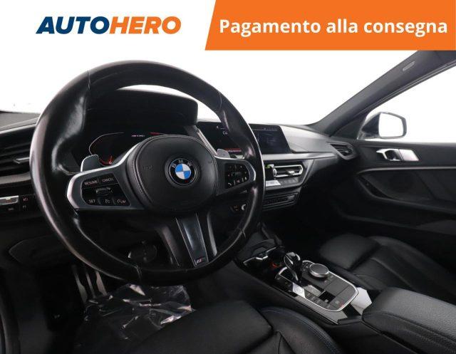 BMW M135 i xDrive