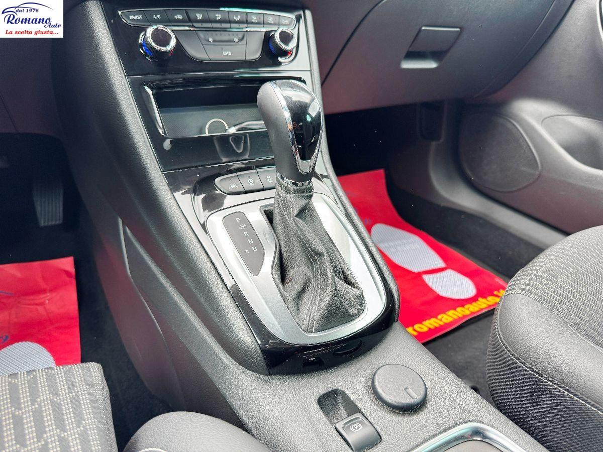 OPEL - Astra 5p 1.5 cdti Business Elegance 122cv at9#NAVIGATORE!RETROCAMERA!