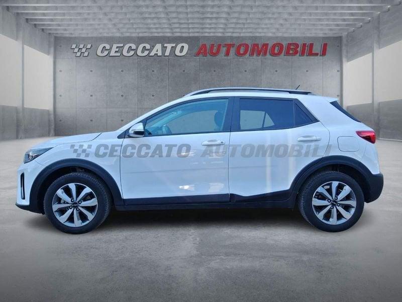 KIA Stonic Stonic 1.2 dpi Style 84cv