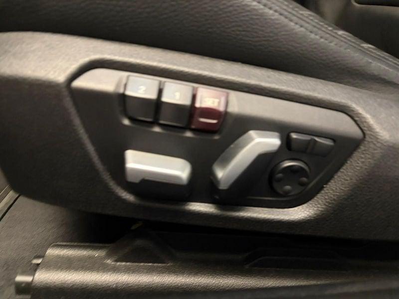 BMW Serie 4 Coupé 440i xDrive aut. Coupé Sport