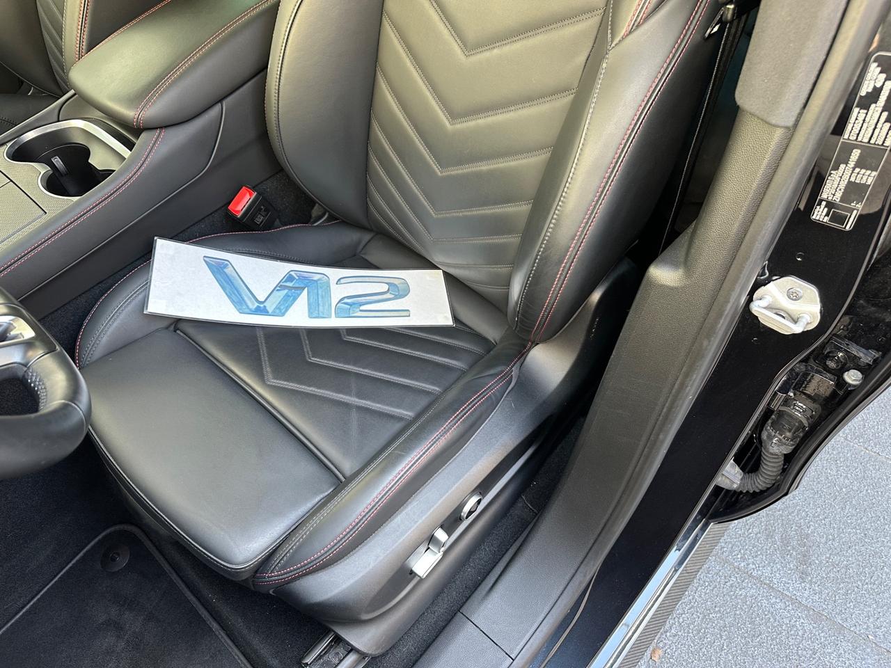 Maserati Grecale V6 530 CV AWD Trofeo - 1ST HAND - HiFi SONUS