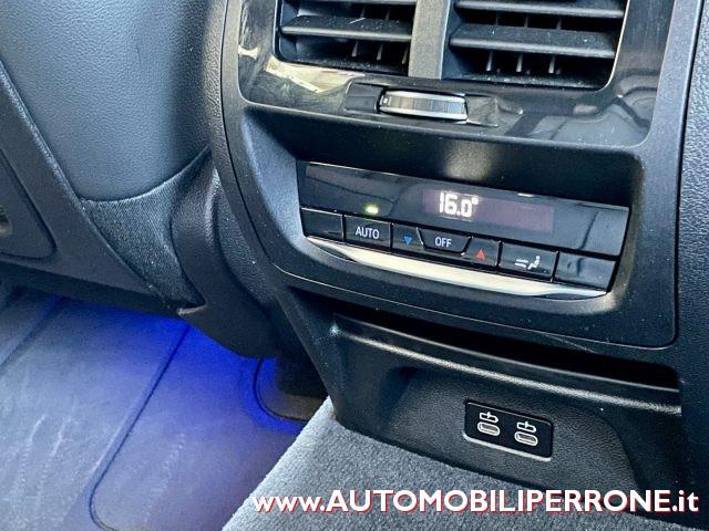 BMW X4 XDrive 20d 190cv M Sport