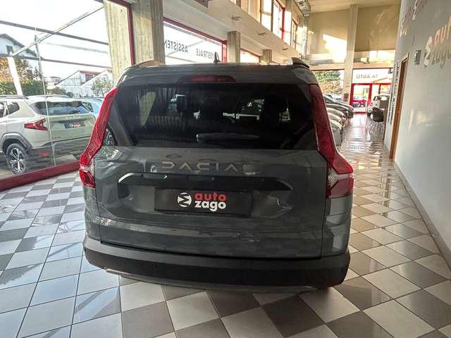 Dacia Jogger Jogger 1.0 tce Extreme UP Gpl 100cv 7P.