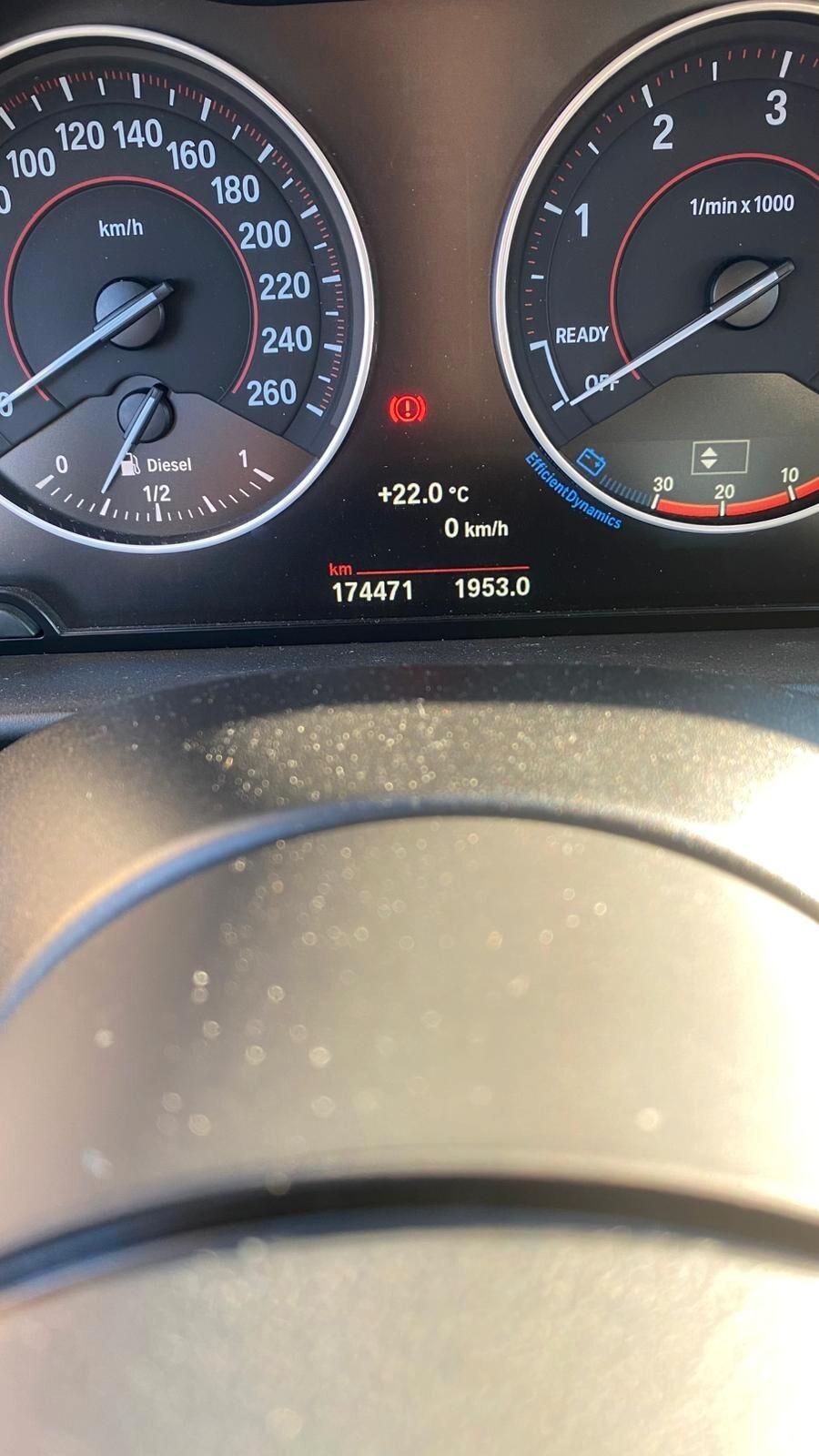 Bmw 120 120d 5p. Msport