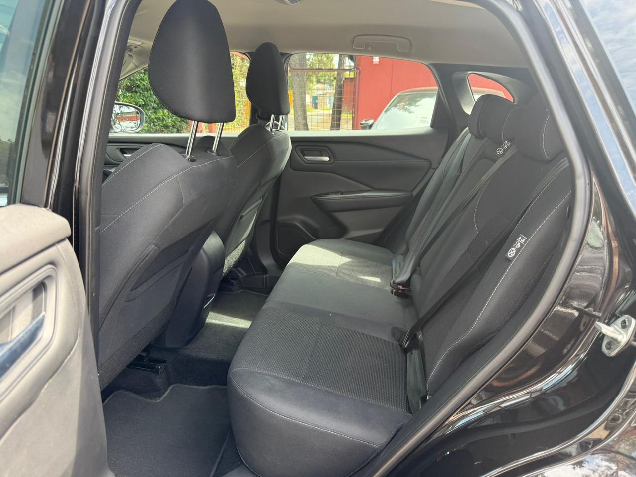 Nissan Qashqai MHEV 158 CV Xtronic Business