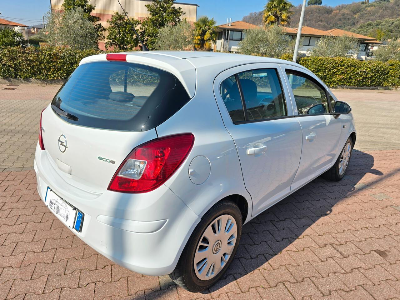 Opel Corsa 1.3 CDTI 75CV ecoFLEX ok Neopatentati