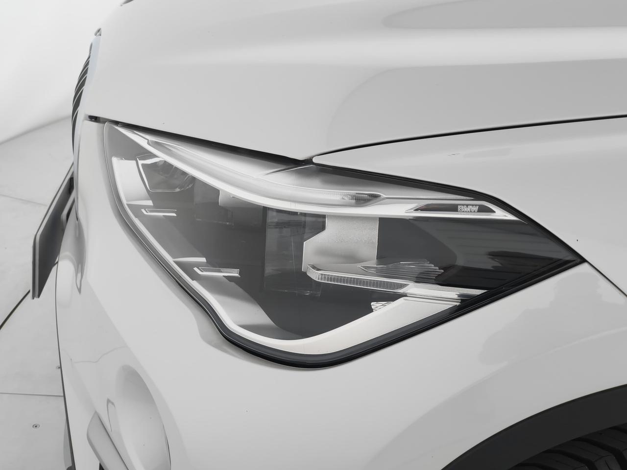 BMW X1 xDrive18d xLine