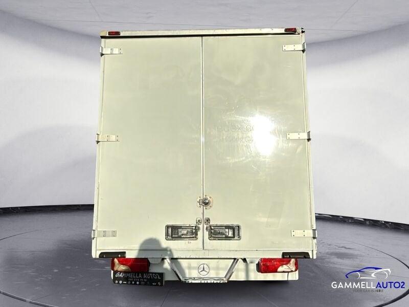 Mercedes-Benz Sprinter Sprinter F37/35 314 CDI TN Furgone