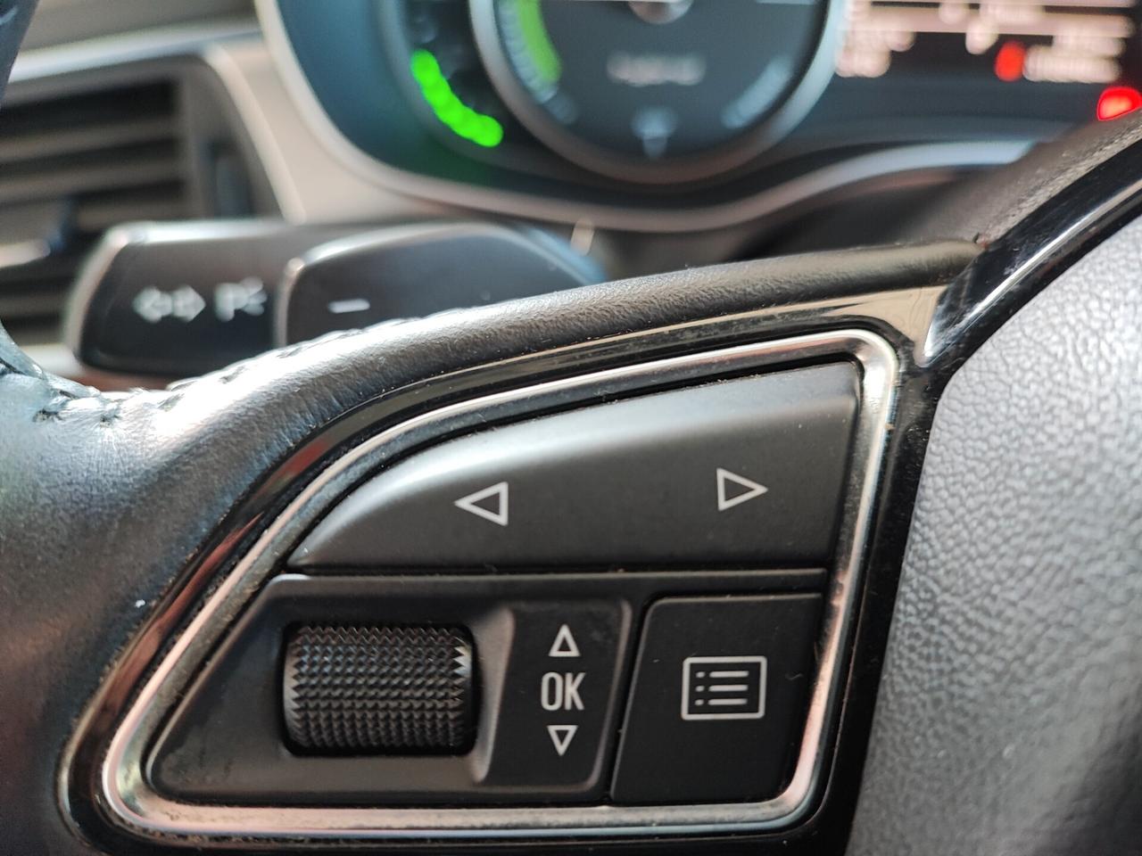 Audi A6 2.0 TFSI hybrid tiptronic Ambiente