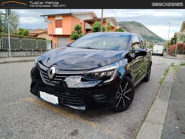 Renault Clio Intens 1.0 ECO-G 100 #5543