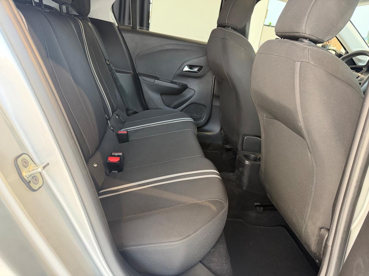 Opel Corsa 1.2 Elegance “ 26 Mila Km CERTIFICATI “