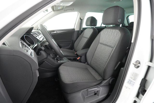 VOLKSWAGEN Tiguan Tiguan 2.0 TDI 150 CV SCR DSG Life