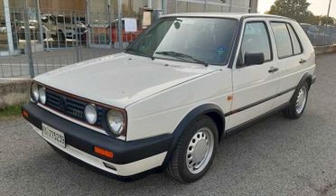 VOLKSWAGEN Golf 2" 5p 1.8 Gti 5m 110CV