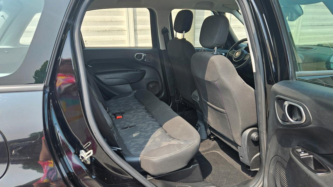 Fiat 500L 1.4 95 CV S&S Sport