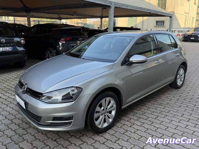 VOLKSWAGEN Golf 5p 1.4 tsi Comfortline UNICO PROPRIETARIO