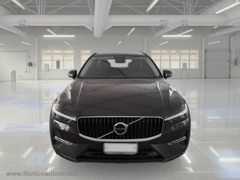 VOLVO XC60 B4 DIESEL/IBRIDO FULL OPTIONAL