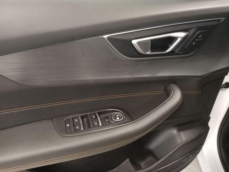 DR AUTOMOBILES dr 5.0 s2 1.5 Turbo CVT Bi-Fuel GPL