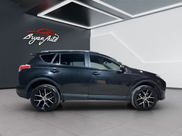 Toyota RAV 4 RAV4 2.5 Hybrid 2WD Style FULL