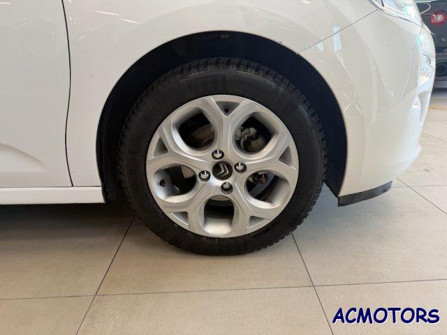 CITROEN C3 1.4 HDi 70 Exclusive