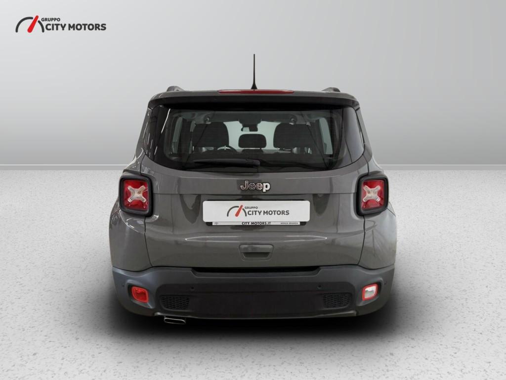 Jeep Renegade 1.6 Multijet II Limited 2WD