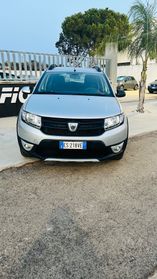 Dacia Sandero Stepway 1.5 dCi 8V 90CV