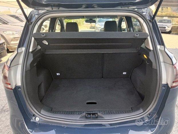 FORD B-Max 1.5 TDCi 75 CV