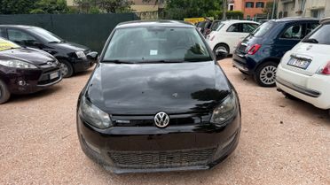 Volkswagen Polo 1.2 TDI DPF 5 p. BlueMotion 89g