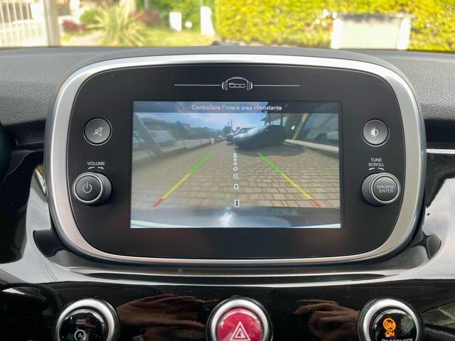 FIAT 500X 1.3 T4 150 CV DCT City Cross