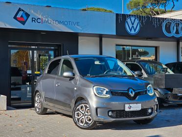 Renault Twingo TCe 95 CV EDC Duel2