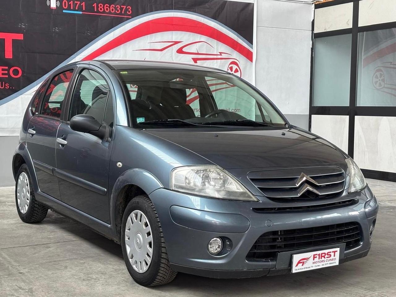 Citroen C3 1.1 Gold by Pinko