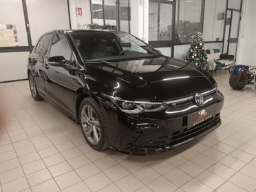 Volkswagen Golf Golf 1.5 eTSI 150 CV EVO ACT DSG R-Line