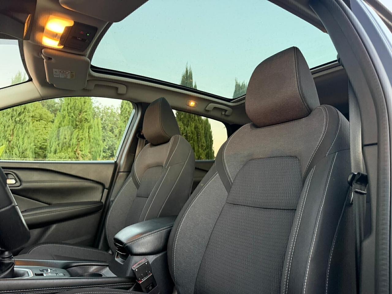 Nissan Qashqai MHEV 140 CV Tekna.11/2024