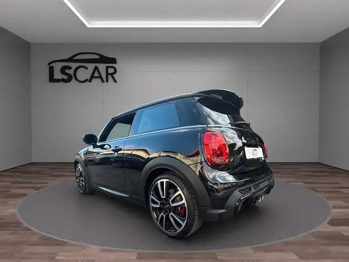 Mini John Cooper Works UNIPRO-PROMO-FINANZIAMENTO