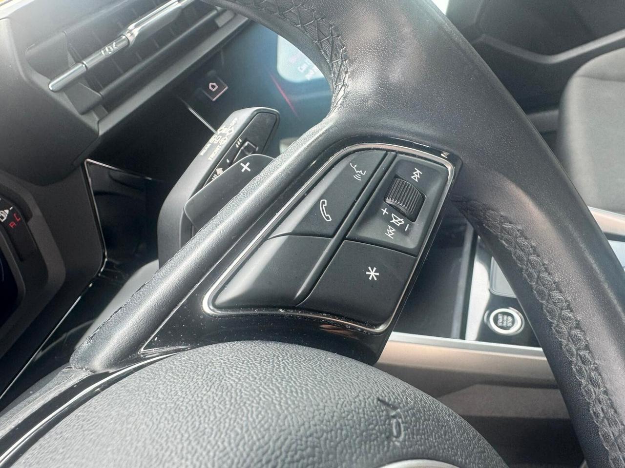 Audi A3 SPB 40 TDI quattro S tronic sline edition Garanzia