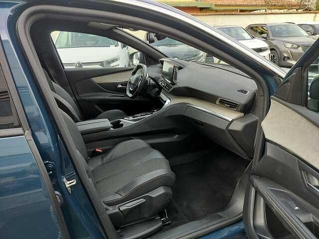 Peugeot 5008 BlueHDi 130 S&S EAT8 Allure Pack
