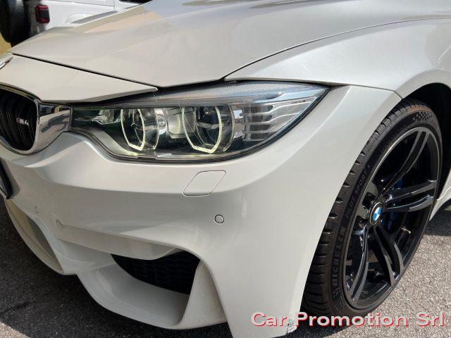BMW M4 Coupé