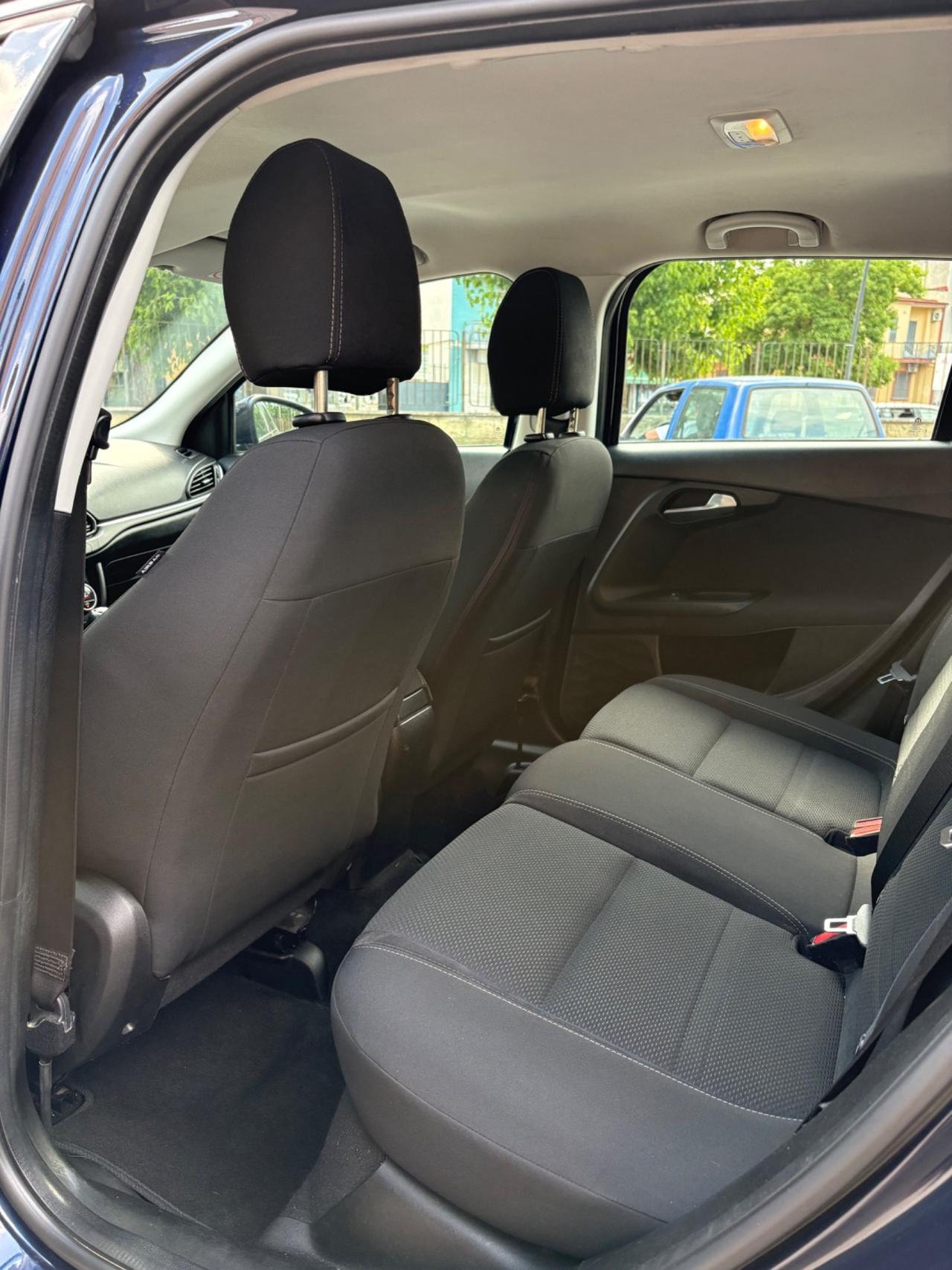 Fiat Tipo 1.6 Mjt 120cv 140000km magnifica
