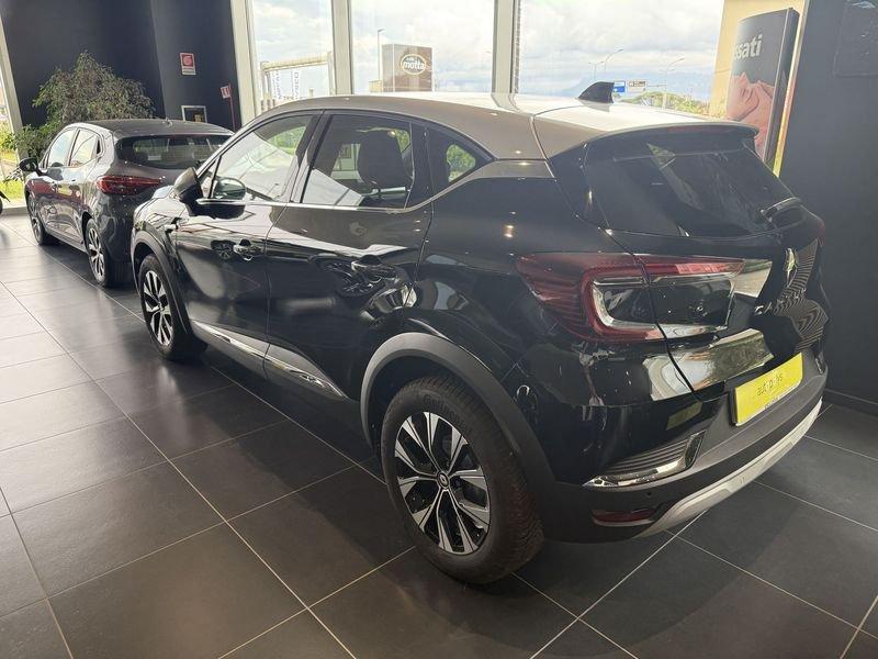 Renault Captur TCe 12V 90 CV Techno