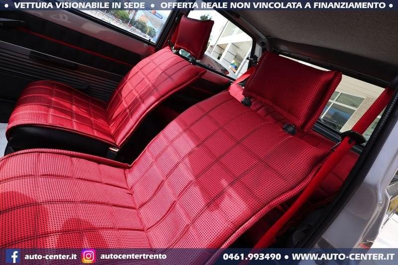 FIAT Panda 4X4 Edizione Limitata "Nuova Panda 4x4"