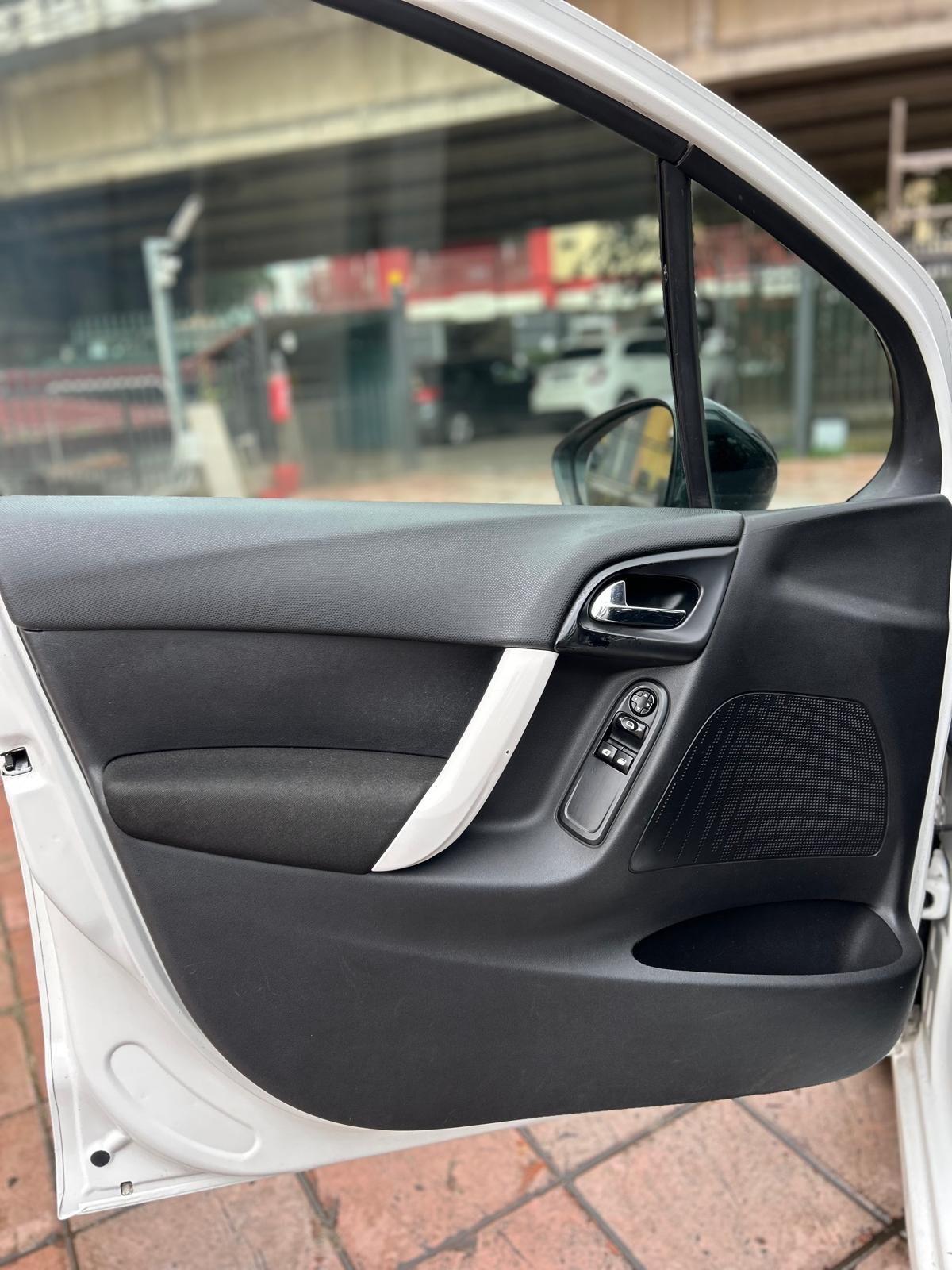 Citroen C3 1.4 Eco Energy G Seduction