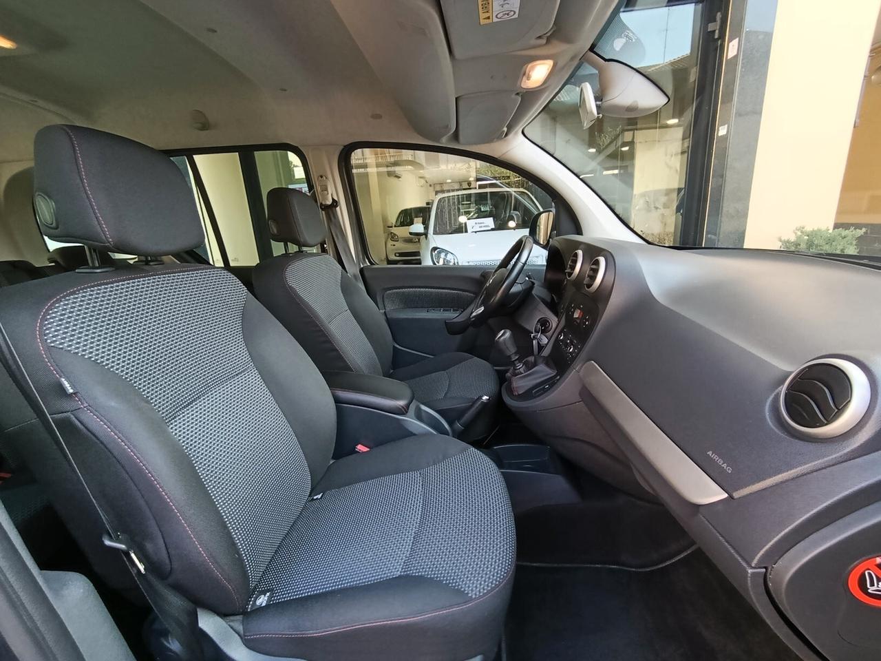 Mercedes-benz Citan Tourer 1.5 111 CDI Iva Esposta