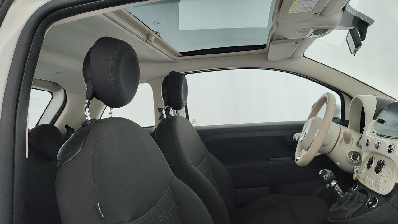 FIAT 500 1.0 hybrid Dolcevita 70cv